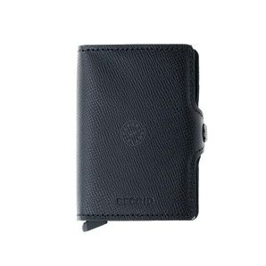 Secrid - Twinwallet - Crisple (RFID Blocking) - Black