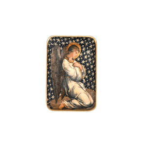 BONCOEURS - SOLO - ANGE