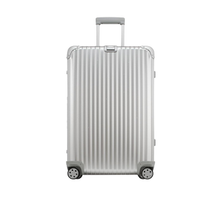 Rimowa - 30“ Topas 84L - MULTIWHEEL® SUITCASE 920.73.004 - Sliver