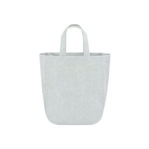 SIWA - Bag Round - Gray