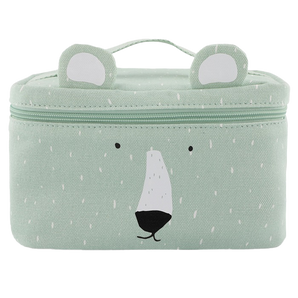 Trixie - Thermal Lunch Bag - Mr. Polar Bear