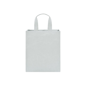SIWA - Bag - Square S - Gray