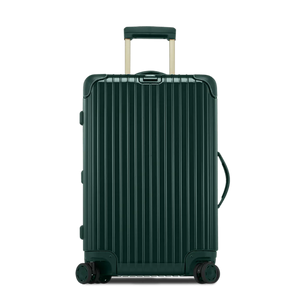 Rimowa - 32" Bossa Nova 94L - MULTIWHEEL® SUITCASE 870.77.41.4 - Green