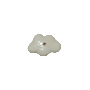 thenatc - Incense Holder - White Cloud