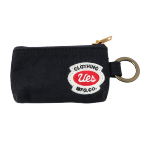 UES - UES KEY CASE - BLACK