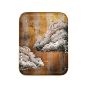 BONCOEURS - DEMI PLATEAU - NUAGE