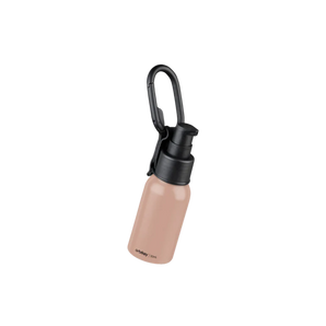 Orbitkey - Hand Sanitiser Holder v2 - Blush (Sanitiser is NOT Included)