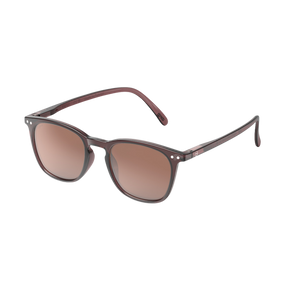Izipizi - French Brand Sunglasses (Adult) - Shape #E - (AW25 - Old Leather)