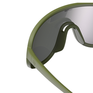 Izipizi - French Brand Sunglasses (Adult) - Speed - All Weather - Kaki Green