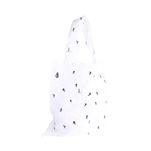 BRIGITTE TANAKA - SAC SKIEURS