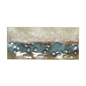 thenatc - Rectangular Dish - Shore Ripples