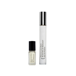 Maison Louis Marie - No.4 Mini Travel Set