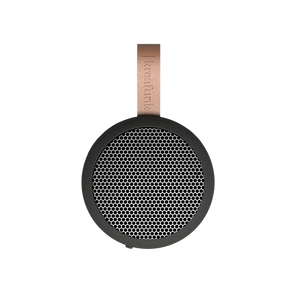 kreafunk - aGO 2 - Black Edition