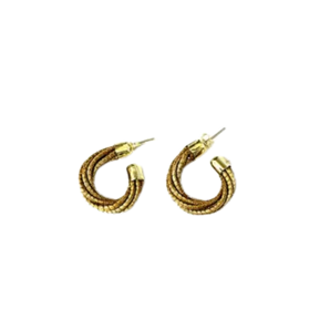 Açaï Bijou - Boule d'oreille Cedro bo23