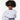 Izipizi - French Brand Sunglasses (Child) [5-7 years old] - Shape #E - Navy Blue Polarized