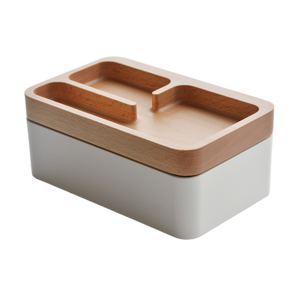 Mordeco - Revov Tray Box - White