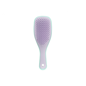 Tangle Teezer - Mini Wet Detangler - Wisteria Leaf