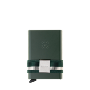 Secrid - Cardslide (RFID Blocking) - Green