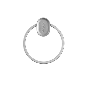 Orbitkey - Ring v2 - Silver