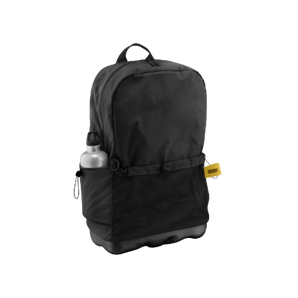 Crash Baggage - Hard Mesh Backpack - Black