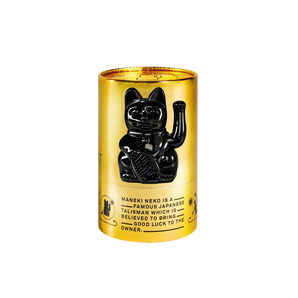 DONKEY - Lucky Cat Egypt - Shiny Black