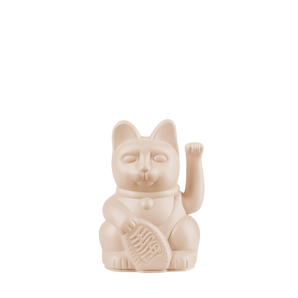 DONKEY - Lucky Cat Mini - Ocher