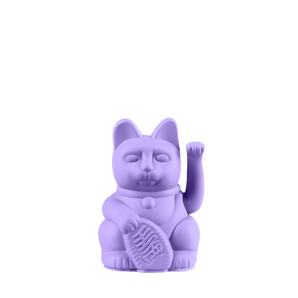 DONKEY - Lucky Cat Mini - Lilac