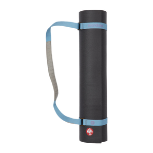 MANDUKA - COMMUTER MAT CARRIER - Aqua