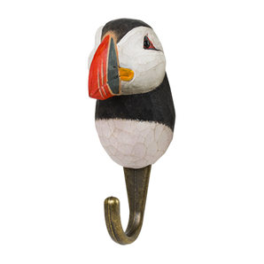 Wildlife Garden - Hook Atlantic Puffin