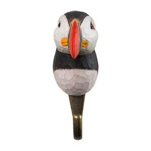 Wildlife Garden - Hook Atlantic Puffin