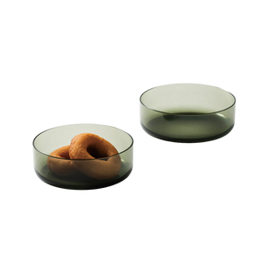 TENT - UENOSUKE SHITANOSUKE W - Olive