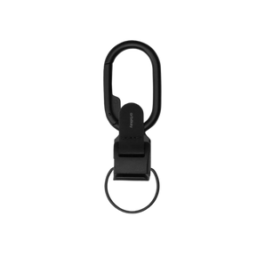 Orbitkey - Clip v2 - All Black