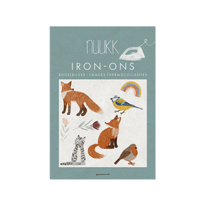 nuukk - Iron On Pictures - Little Piep