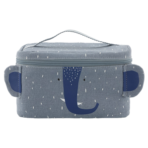 Trixie - Thermal Lunch Bag - Mrs.Elephant