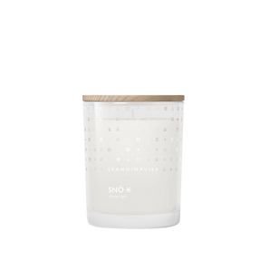 Skandinavisk - SNÖ (Christmas Edition)