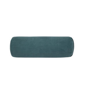 MANDUKA - ENLIGHT™ ROUND BOLSTER - Sage Solid
