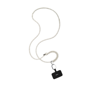 Orbitkey - Crossbody Phone Strap - Stone