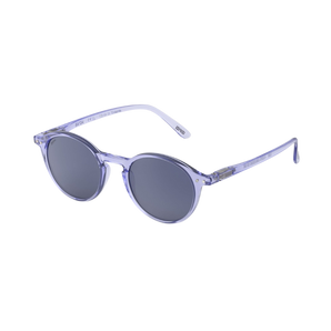 Izipizi - French Brand Sunglasses (Adult) - Shape #D (SS25 - Athletic Purple)