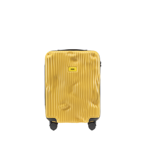 Crash Baggage - STRIPE - Yellow