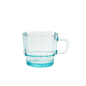 HMM - W Glass - Cyan