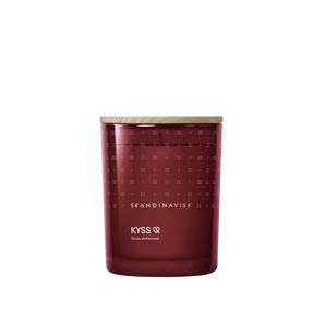 Skandinavisk - KYSS - Scented Candle