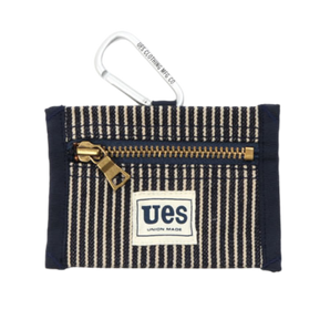 UES - BELT POUCH - HICKORY