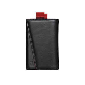 THE FRENCHIE CO. - Speed Wallet - Special Editions - Rouge-Noir