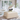 Quail Ceramics - Friesian Cow Butter Dish