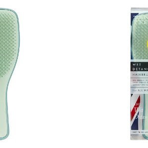 Tangle Teezer - Wet Detangler - Mint Green (Japan Ver.)