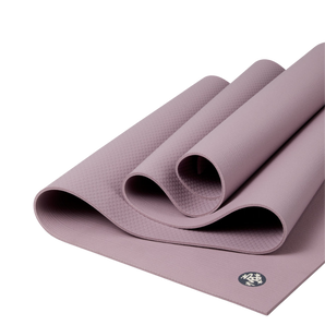 MANDUKA - PROLITE® YOGA MAT 4.7MM - STANDARD 180cm -  Elderberry