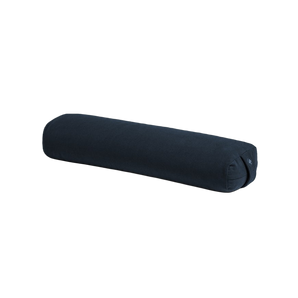 MANDUKA - ENLIGHT™ LEAN BOLSTER - Midnight