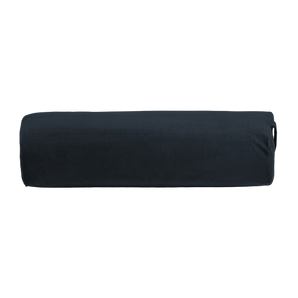 MANDUKA - ENLIGHT™ RECTANGULAR BOLSTER - Midnight