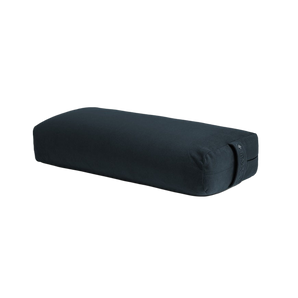 MANDUKA - ENLIGHT™ RECTANGULAR BOLSTER - Midnight