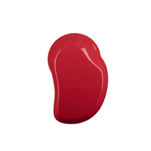 Tangle Teezer - Thick & Curly - Salsa Red